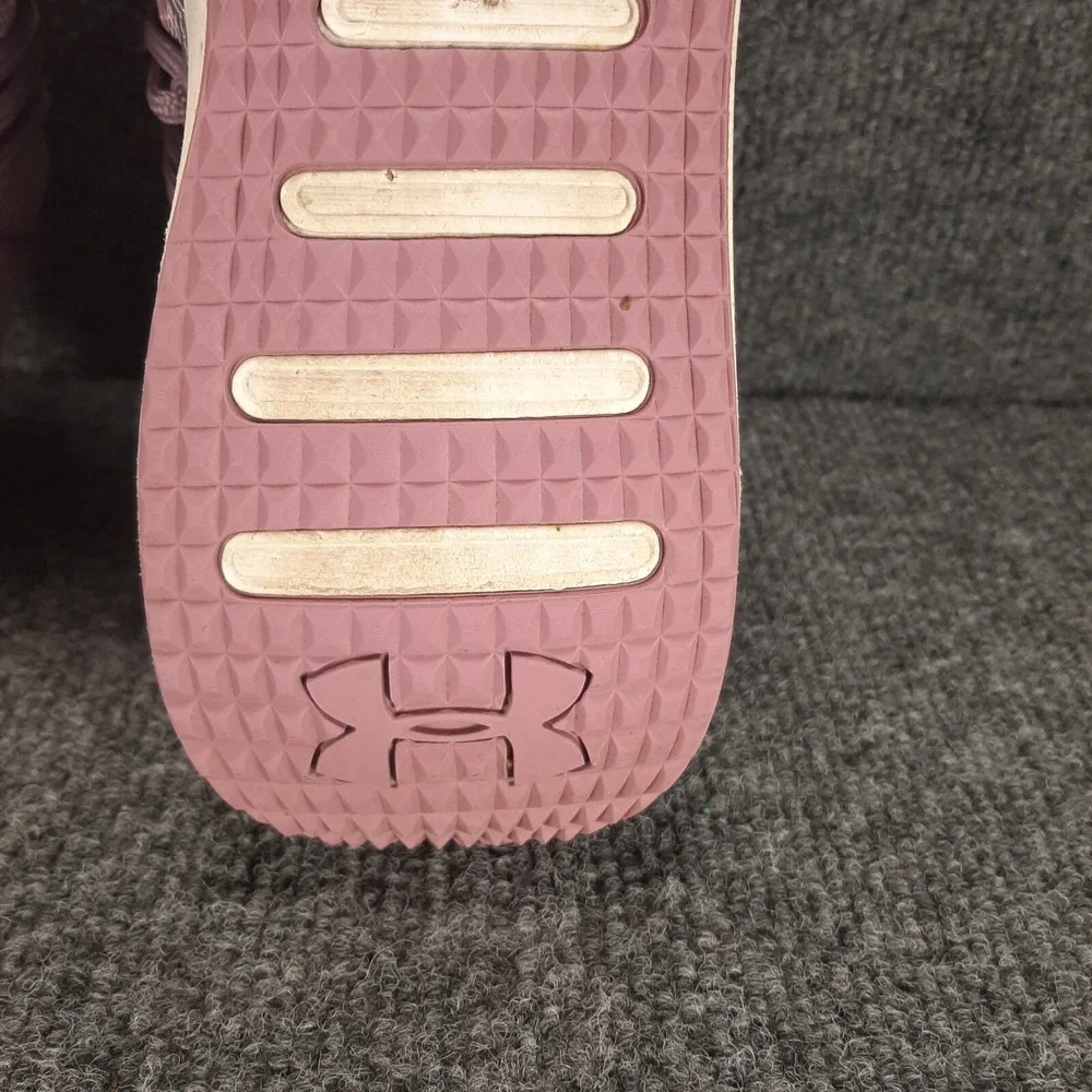 Under Armour under armour